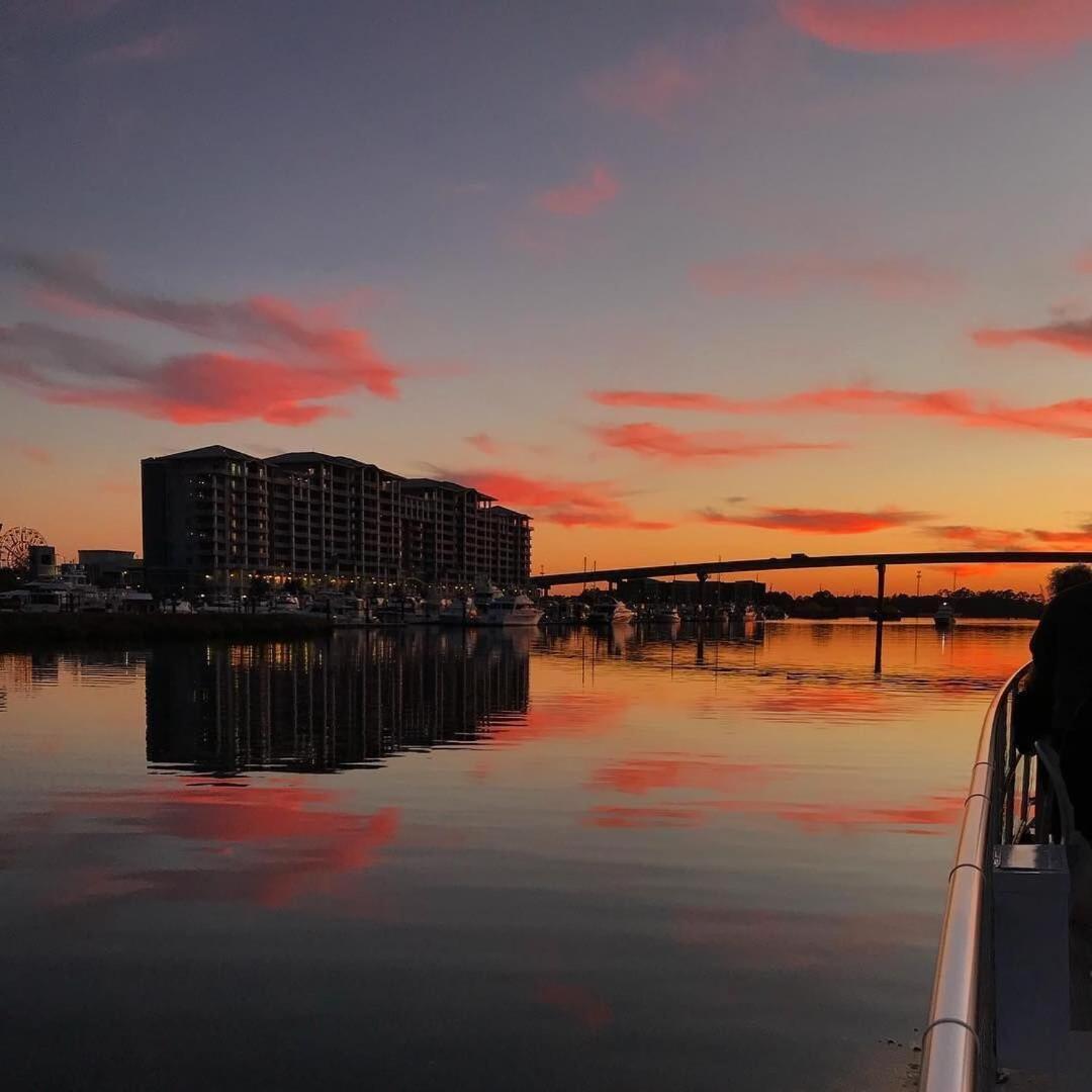 The Wharf 603 Orange Beach Exterior foto