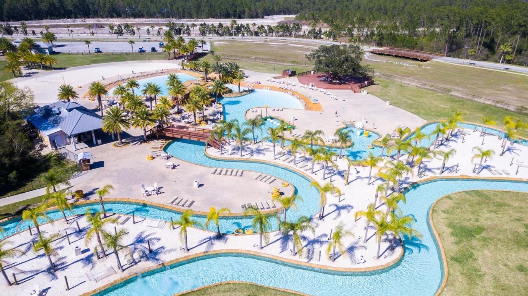 The Wharf 603 Orange Beach Exterior foto