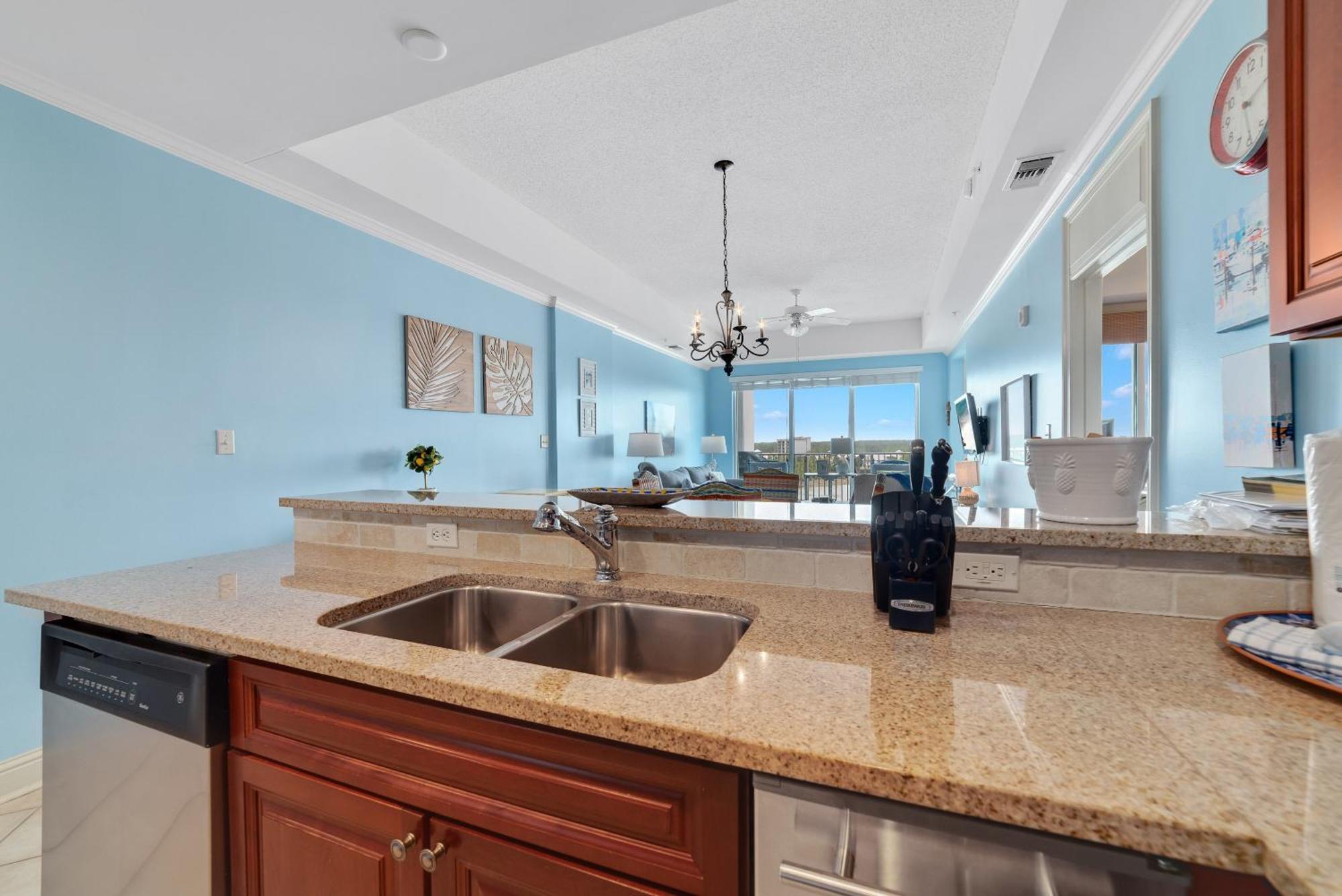 The Wharf 603 Orange Beach Exterior foto
