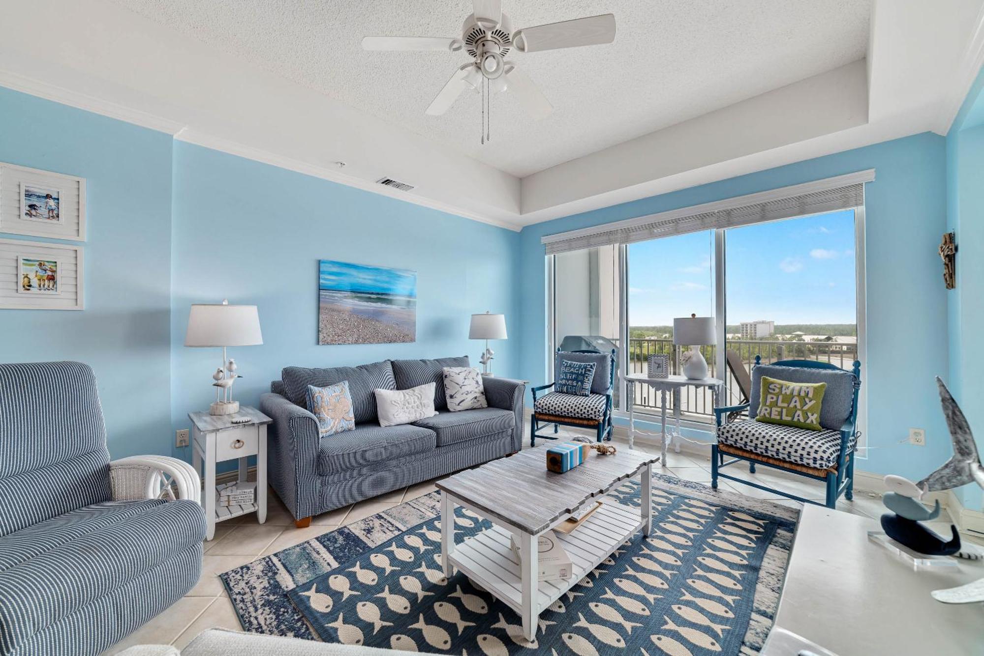 The Wharf 603 Orange Beach Exterior foto