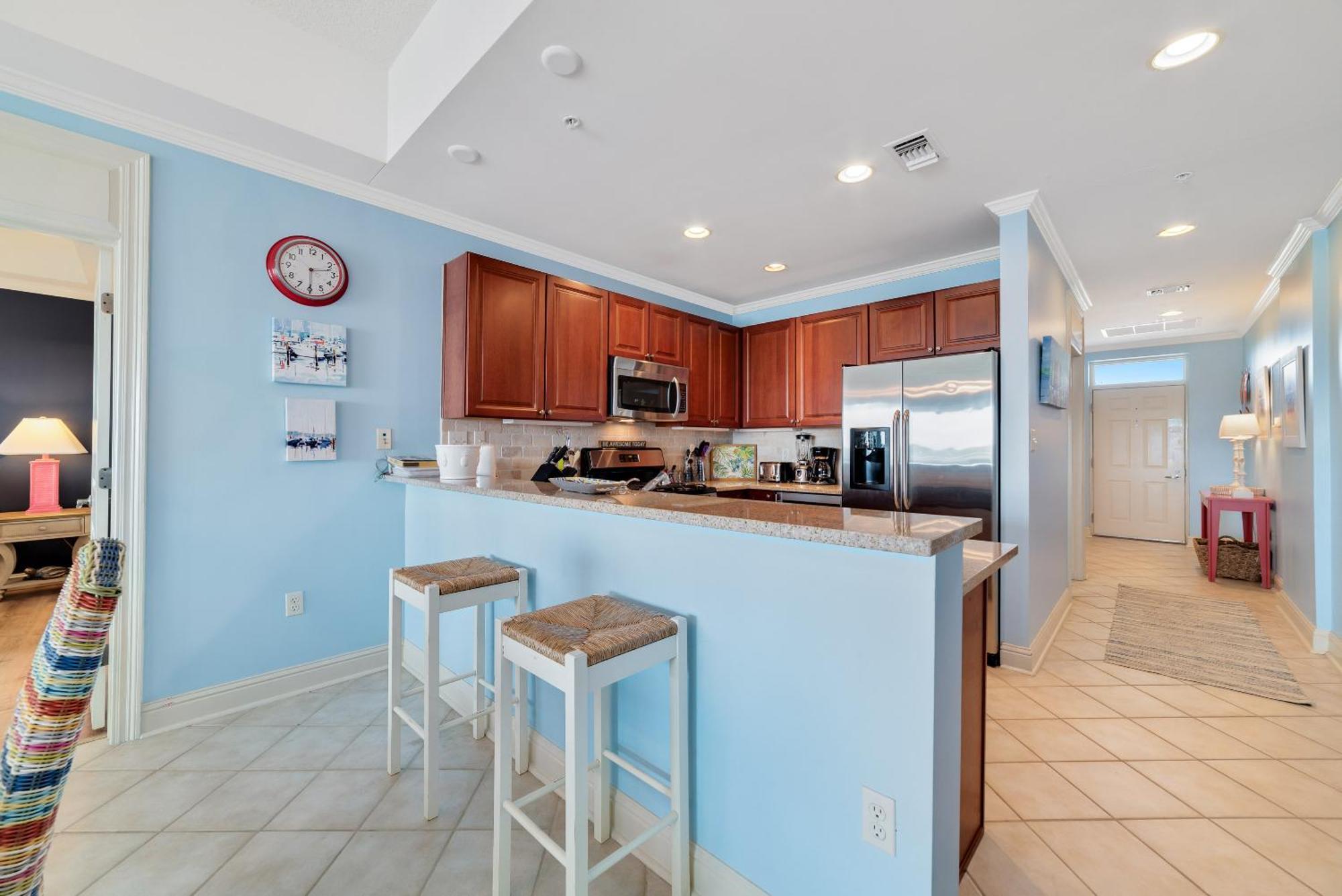 The Wharf 603 Orange Beach Exterior foto