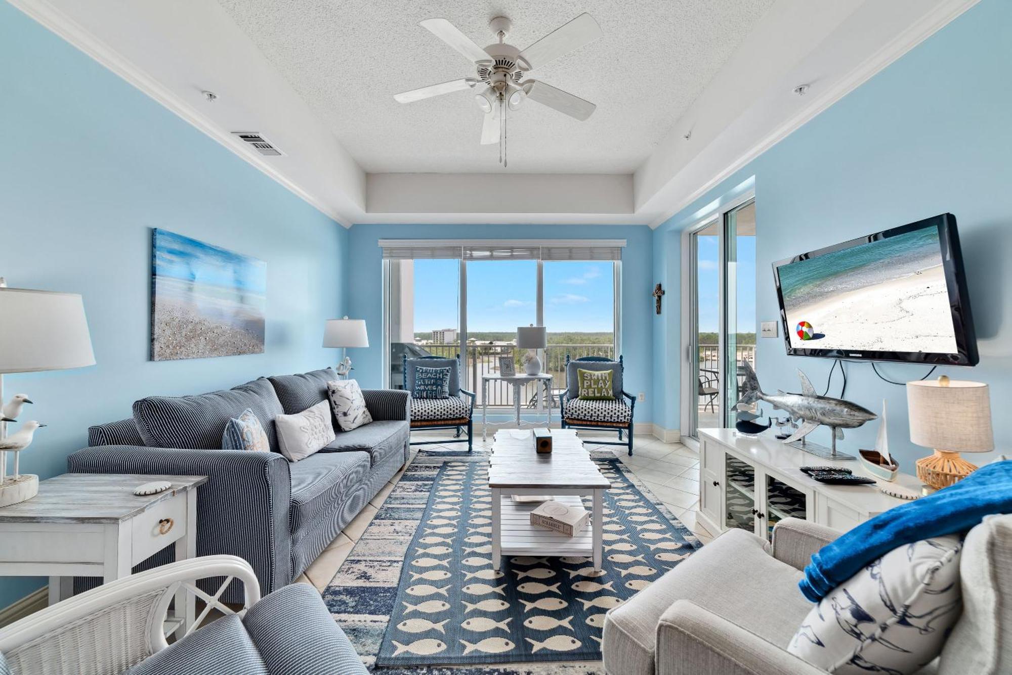 The Wharf 603 Orange Beach Exterior foto